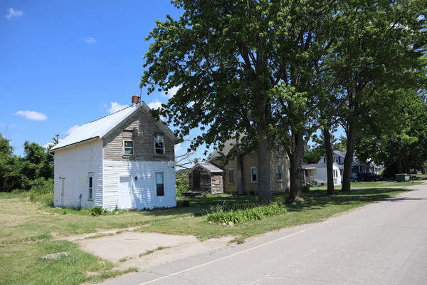 Argyle - June 2021 (newer photo)